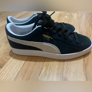PUMA SNEAKERS